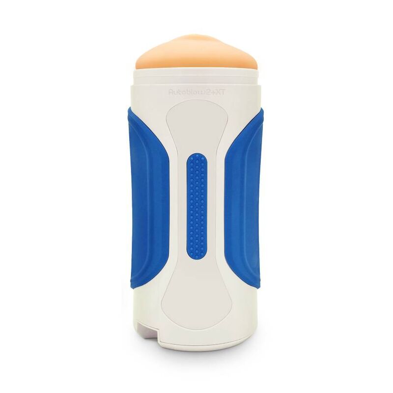 AUTOBLOW - 2+ XT MACHINE SIZE C - Kink&Play