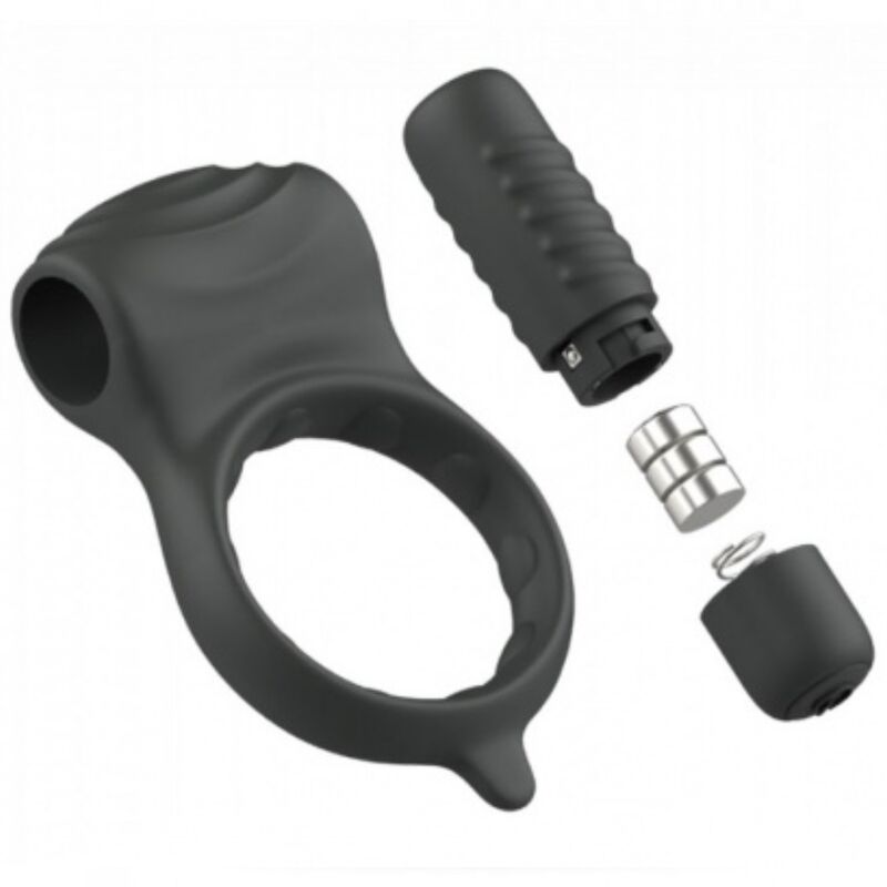 B SWISH - BCHARMED BASIC BLACK - Kink&Play