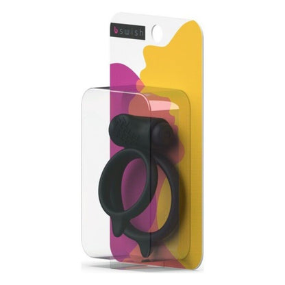 B SWISH - BCHARMED BASIC PLUS BLACK - Kink&Play