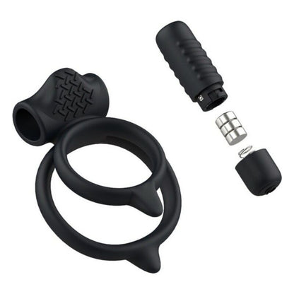 B SWISH - BCHARMED BASIC PLUS BLACK - Kink&Play
