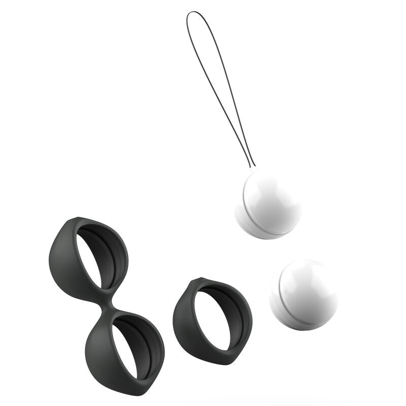 B SWISH - BFIT CLASSIC FLEX BLACK 38 G. - Kink&Play