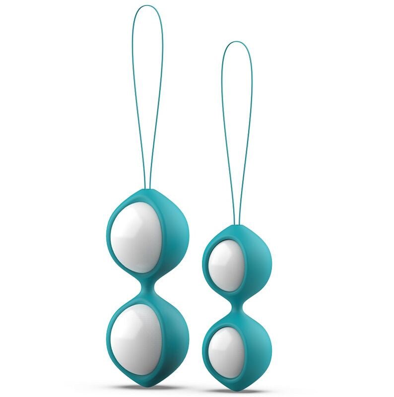 B SWISH - BFIT CLASSIC TURQUOISE - Kink&Play