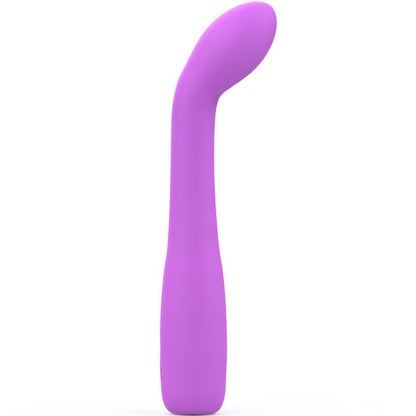 B SWISH - BGEE HEAT INFINITE DELUXE RECHARGEABLE VIBRATOR LAVENDER SILICONE - Kink&Play