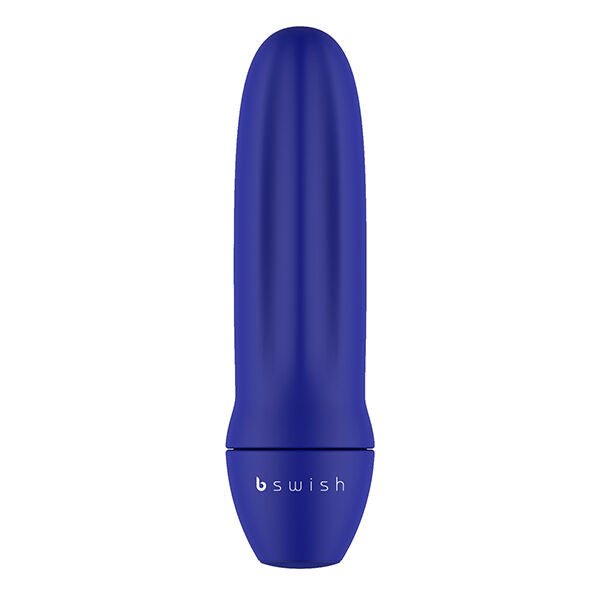 B SWISH - BMINE CLASSIC MIDNIGHT BLUE - Kink&Play