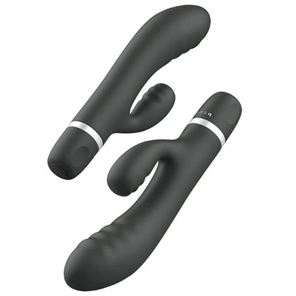 B SWISH - BWILD CLASSIC BLACK - Kink&Play