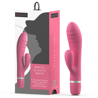 B SWISH - BWILD CLASSIC PASTEL - Kink&Play