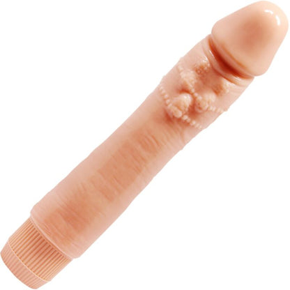 BAILE - DYBBUK REALISTIC VIBRATOR 24 CM FLESH - Kink&Play