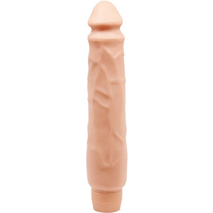 BAILE - JACK REALISTIC VIBRATOR 26 CM FLESH - Kink&Play