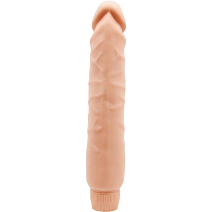 BAILE - JACK REALISTIC VIBRATOR 26 CM FLESH - Kink&Play