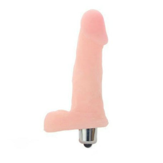 BAILE - SLIK PLEASURE LOVE CLONE NATURAL VIBRATOR - Kink&Play