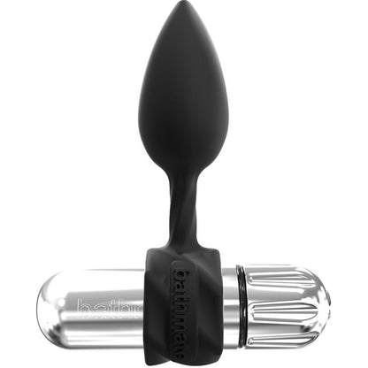 BATHMATE - ANAL TRAINING PLUGS VIBE - Kink&Play