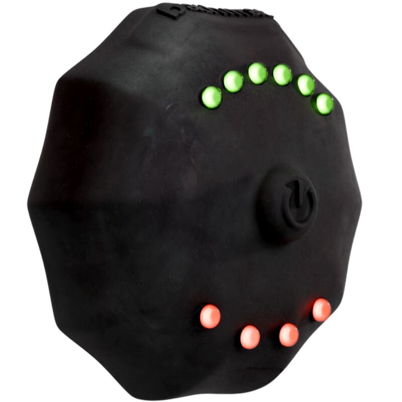 BATHMATE - DIRECT PUMP TIMER BLACK - Kink&Play