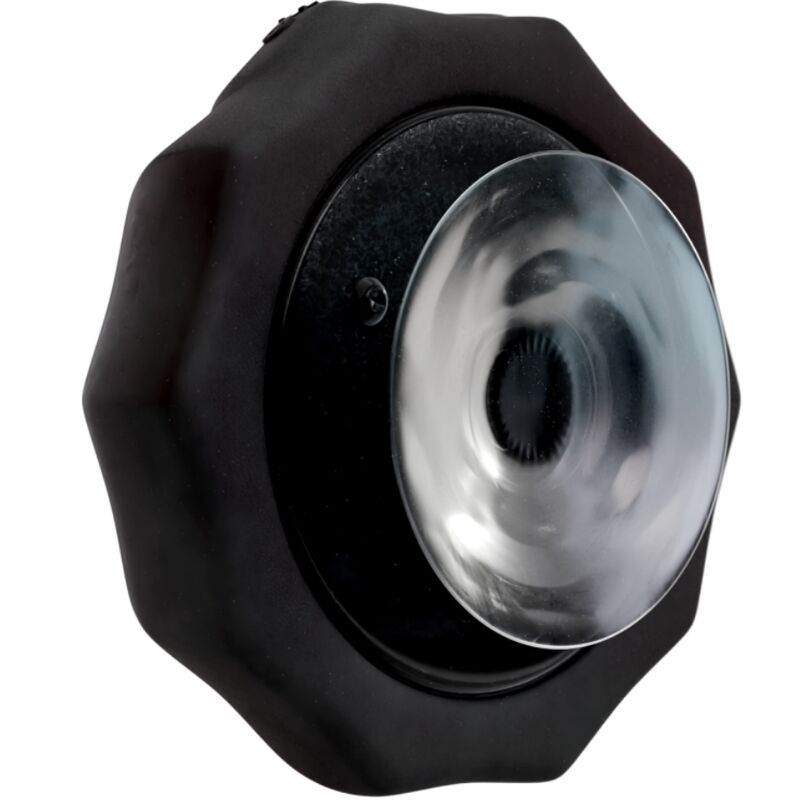 BATHMATE - DIRECT PUMP TIMER BLACK - Kink&Play
