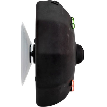 BATHMATE - DIRECT PUMP TIMER BLACK - Kink&Play