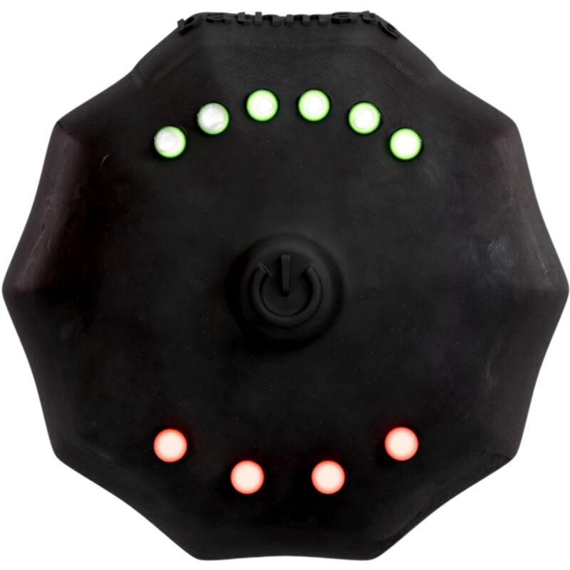 BATHMATE - DIRECT PUMP TIMER BLACK - Kink&Play