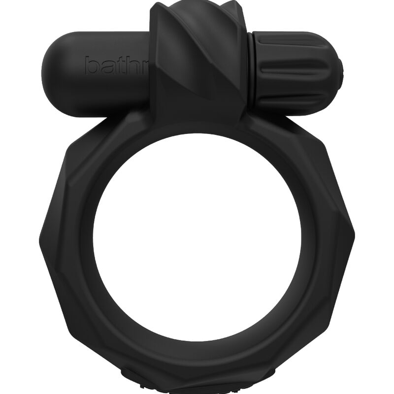 BATHMATE - VIBE RING MAXIMUS 55 - Kink&Play