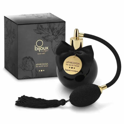 BIJOUX - APHRODISIA BODY MIST 100 ML - Kink&Play