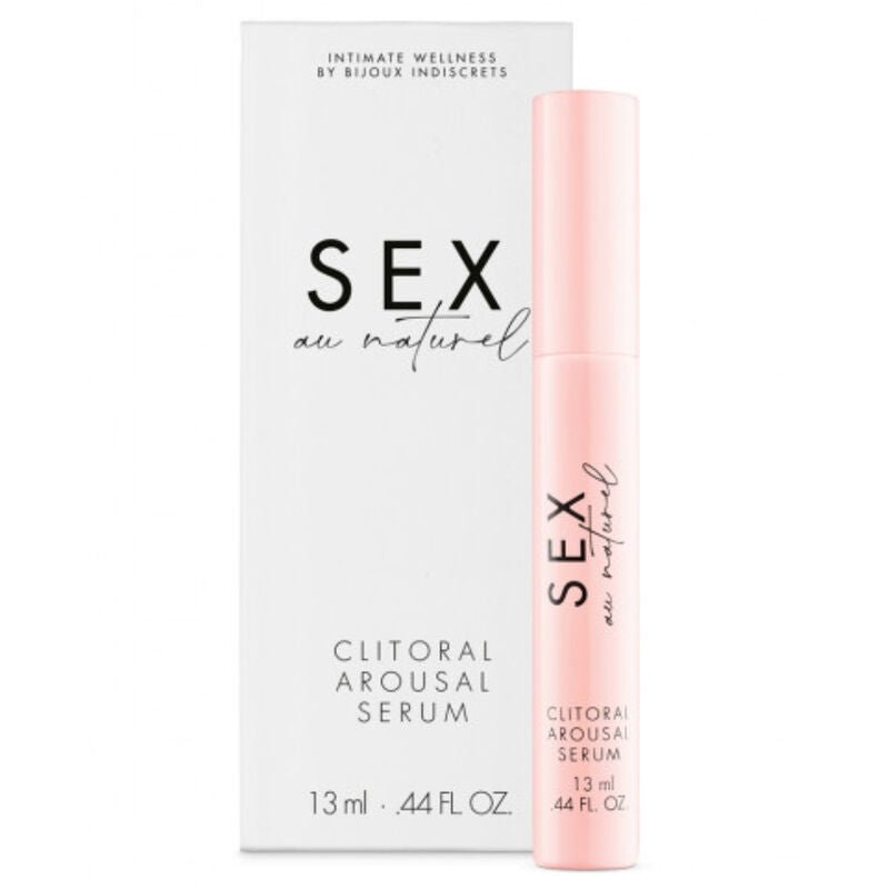 BIJOUX - INDISCRETS ORGASMIC SERUM FOR CLITORIS - Kink&Play