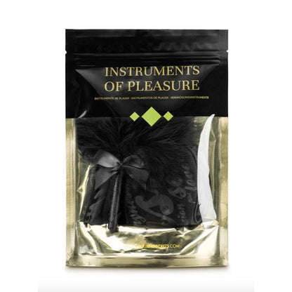 BIJOUX - INSTRUMENTS OF PLEASURE GREEN LEVEL - Kink&Play