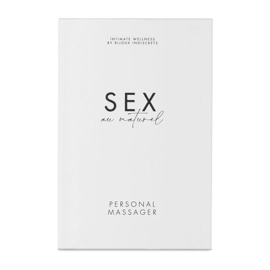 BIJOUX - RECHARGEABLE INTIMATE VIBRATOR - Kink&Play