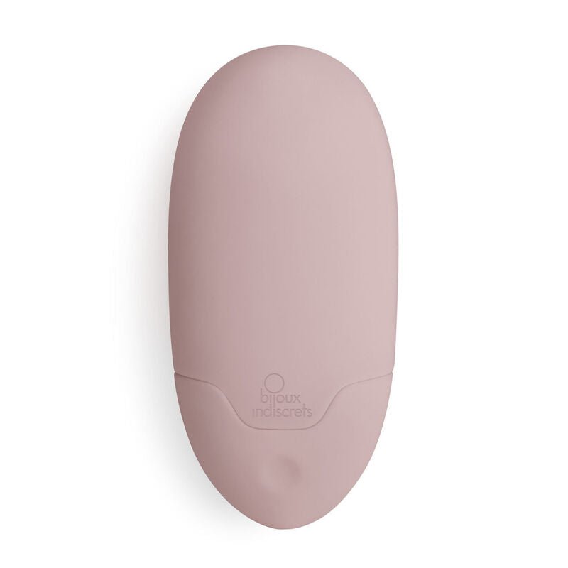 BIJOUX - RECHARGEABLE INTIMATE VIBRATOR - Kink&Play