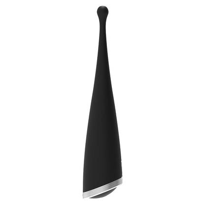 BRILLY GLAM - SPOT VIBE CLITORIAL BLACK - Kink&Play