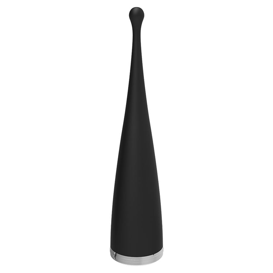 BRILLY GLAM - SPOT VIBE CLITORIAL BLACK - Kink&Play