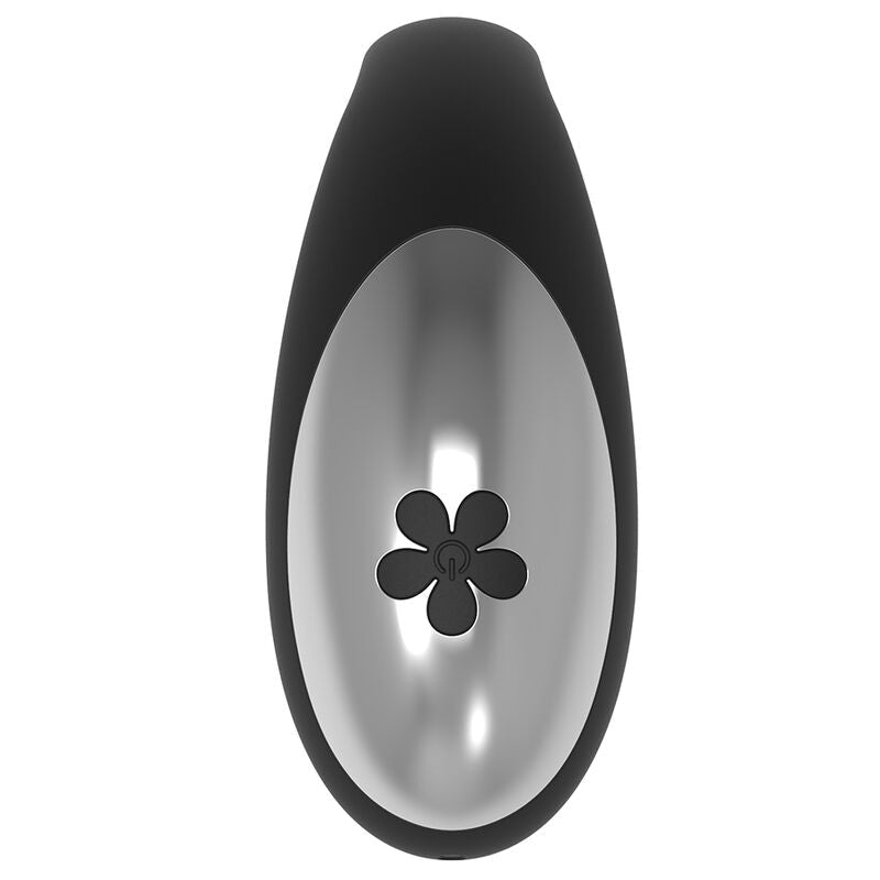 BRILLY GLAM - WE LOVE FOR PARTNERS BLACK REMOTE CONTROL - Kink&Play