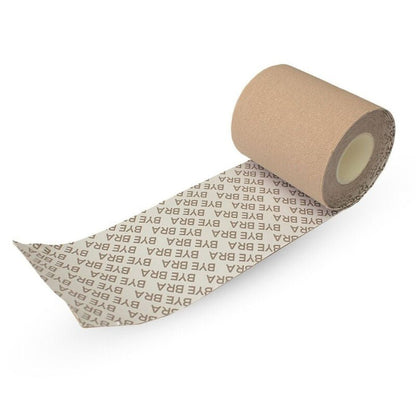 BYE - BRA - BODY TAPE 5 M X 6.5 CM - Kink&Play