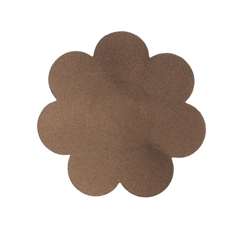 BYE - BRA - BREASTS ENHANCER + 3 PAIRS OF SATIN BEIGE CUP A/C - Kink&Play