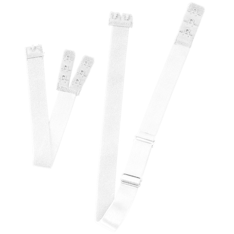 BYE - BRA - OPEN BACK BRA ADAPTERS 3 UNITS - Kink&Play