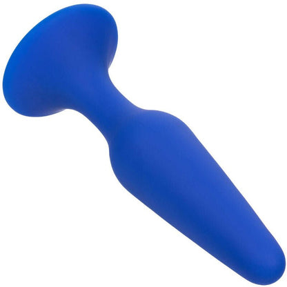 CALEXOTICS - ADMIRAL KIT 3 ANAL PLUG BLUE - Kink&Play