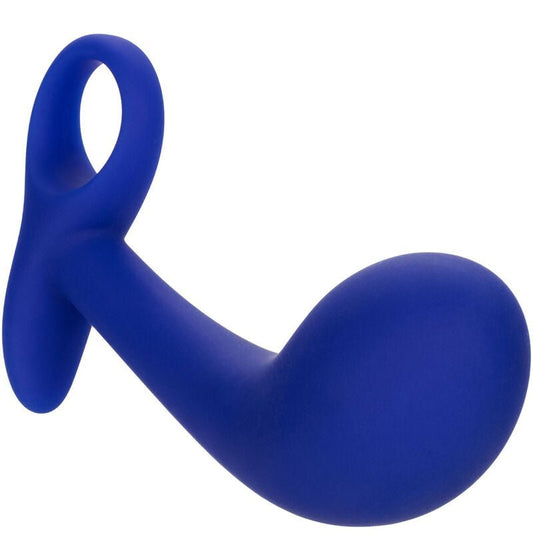 CALEXOTICS - ADMIRAL SET 2 ANAL PLUG BLUE - Kink&Play