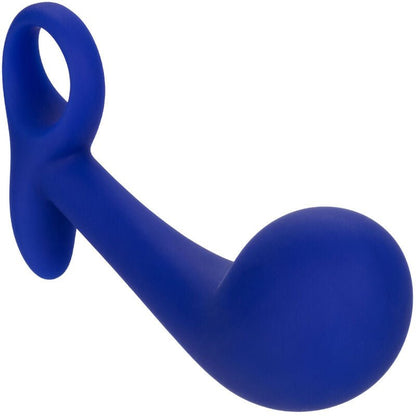 CALEXOTICS - ADMIRAL SET 2 ANAL PLUG BLUE - Kink&Play