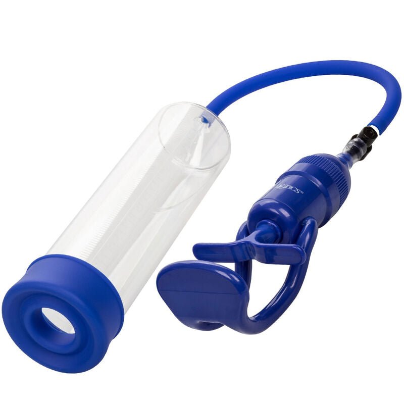CALEXOTICS - ADMIRAL STA - HARD ERECTION PUMP - Kink&Play