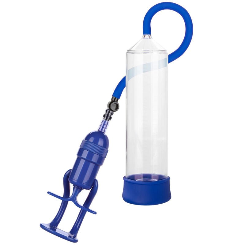 CALEXOTICS - ADMIRAL STA - HARD ERECTION PUMP - Kink&Play