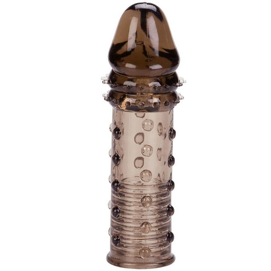CALEXOTICS - ADONIS EXTENSION BLACK - Kink&Play