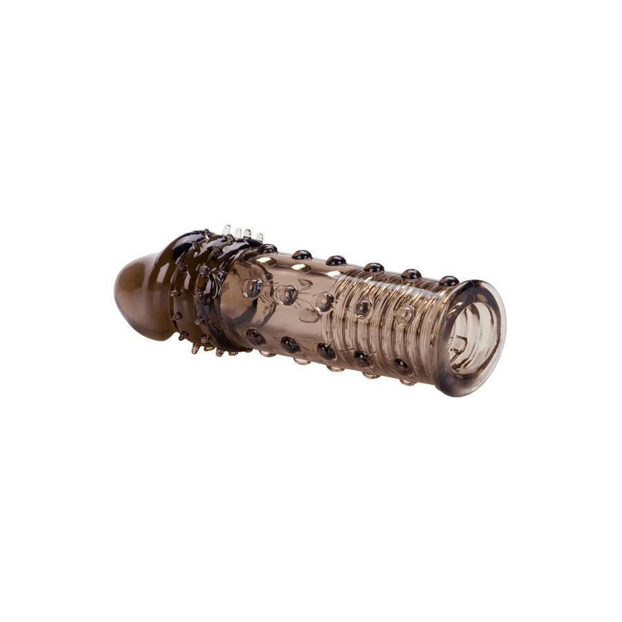 CALEXOTICS - ADONIS EXTENSION BLACK - Kink&Play