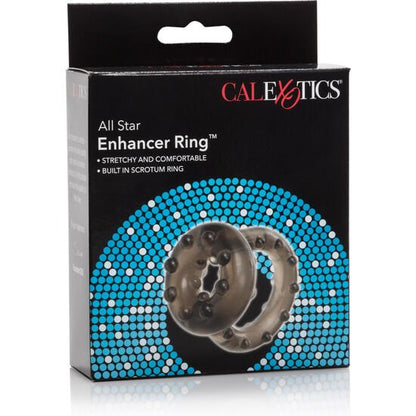 CALEXOTICS - ALL STAR ENHANCER RING - Kink&Play