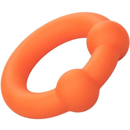 CALEXOTICS - ALPHA DUAL BALL RING ORANGE - Kink&Play