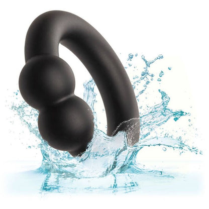 CALEXOTICS - ALPHA MUSCLE RING BLACK - Kink&Play
