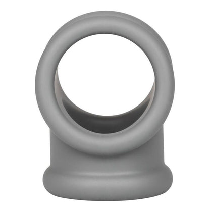CALEXOTICS - ALPHA PRECISION RING GREY - Kink&Play