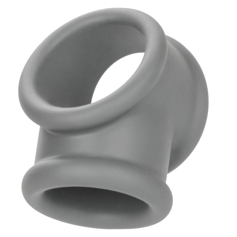 CALEXOTICS - ALPHA PRECISION RING GREY - Kink&Play