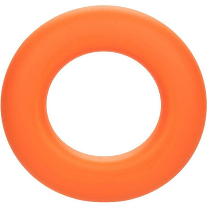 CALEXOTICS - ALPHA PROLONG LARGE RING ORANGE - Kink&Play