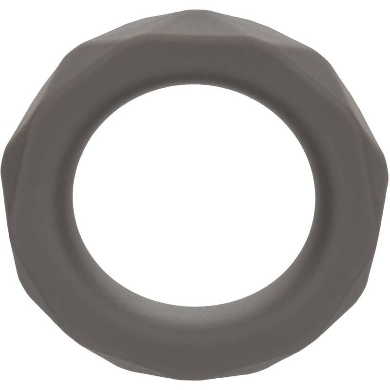 CALEXOTICS - ALPHA PROLONG PRISMATIC RING GREY - Kink&Play