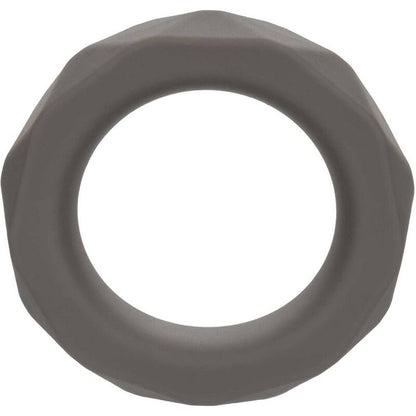 CALEXOTICS - ALPHA PROLONG PRISMATIC RING GREY - Kink&Play