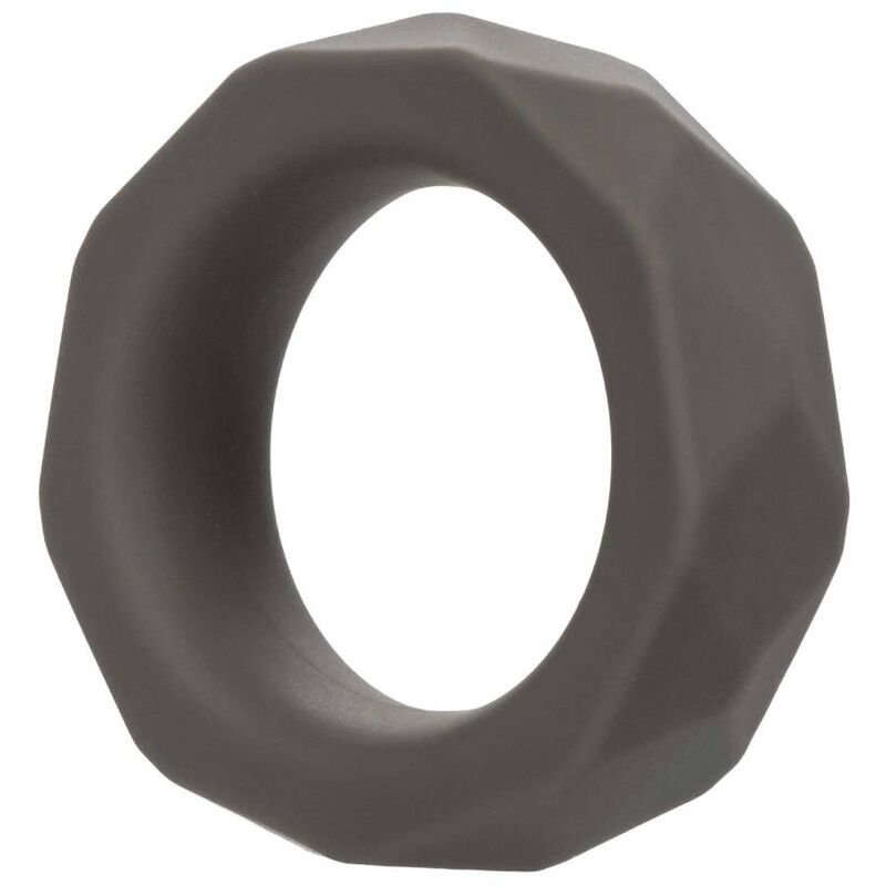 CALEXOTICS - ALPHA PROLONG PRISMATIC RING GREY - Kink&Play