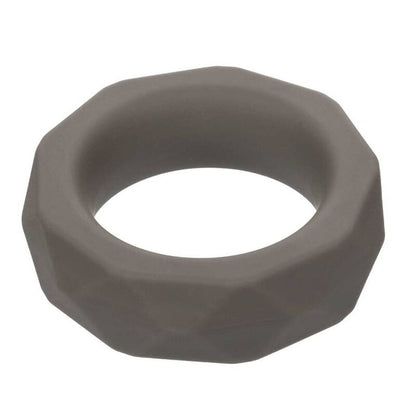 CALEXOTICS - ALPHA PROLONG PRISMATIC RING GREY - Kink&Play