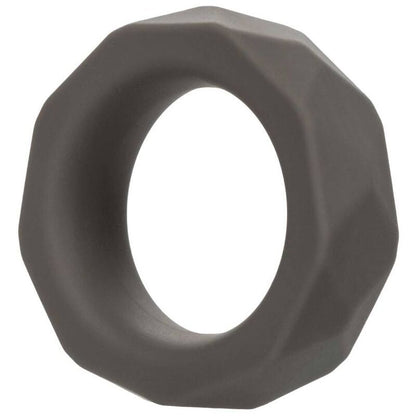 CALEXOTICS - ALPHA PROLONG PRISMATIC RING GREY - Kink&Play