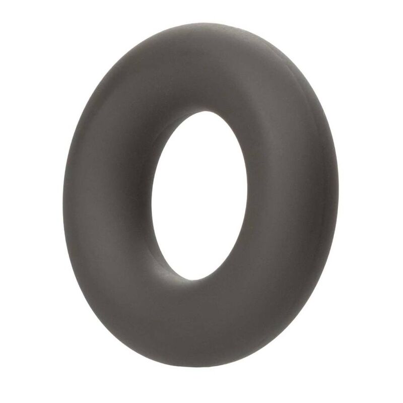CALEXOTICS - ALPHA PROLONG SET OF 2 RING GREY - Kink&Play